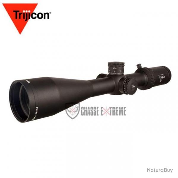 Lunette TRIJICON Tenmile 4-24x50 Sfp Mrad Ranging Led Dot Rouge 30 mm