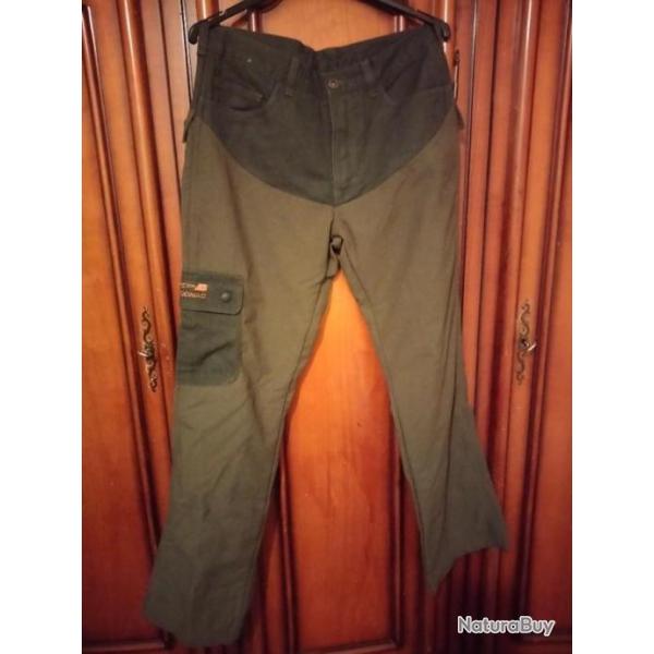 Pantalon solognac