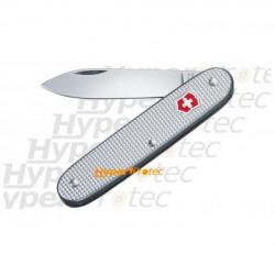Couteau Suisse Victorinox - Pioneer Alox silver - 1 outil
