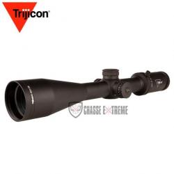 Lunette TRIJICON Tenmile 6-24x50 Sfp Mrad Ranging Led Dot Rouge 30mm