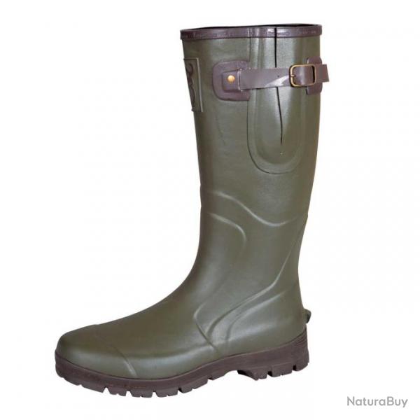 Bottes Browning Hell s Canyon Noprne Taille