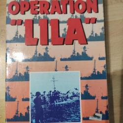 Operation Lila. Toulon 1942