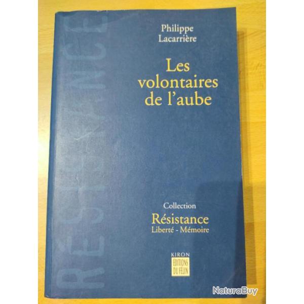 Les volontaires de l aube