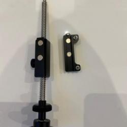 Saber Tactical monopod version ST0027
