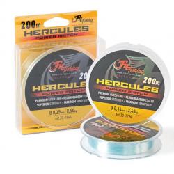Nylon Hercules 200m Filfishing 0.25mm / 8.50kg