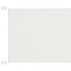 Auvent vertical 180x800 cm tissu oxford blanc 02_0007571