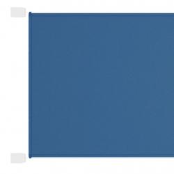 Auvent vertical 140x270 cm tissu oxford bleu 02_0007595