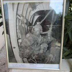 photo du capitaine BOUSSOOF MARS 1953