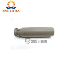 Silencieux ASE UTRA Dual 556-BL Cal 5.56 mm Fde