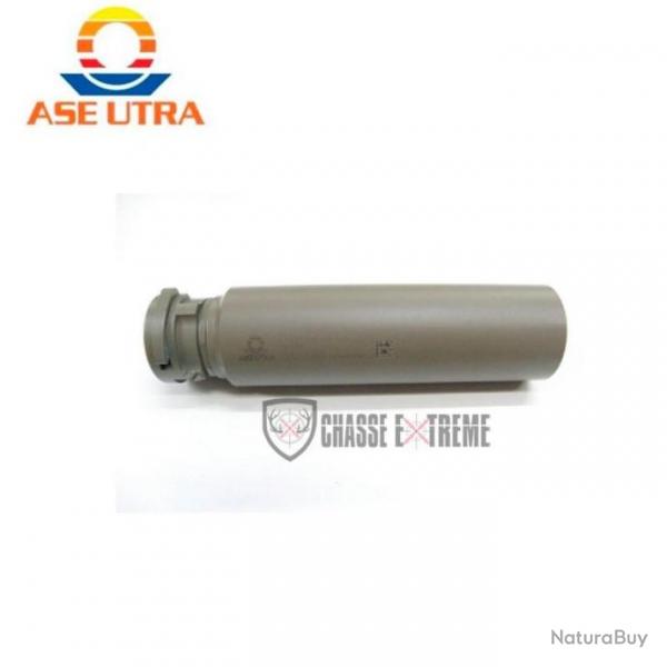 Silencieux ASE UTRA Dual 556-BL Cal 5.56 mm Fde