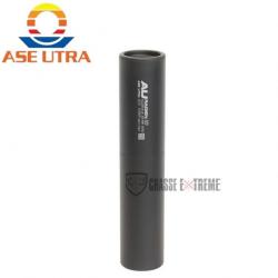 Silencieux ASE UTRA Manchonnable Radien M17X1 Cal 300 Noir