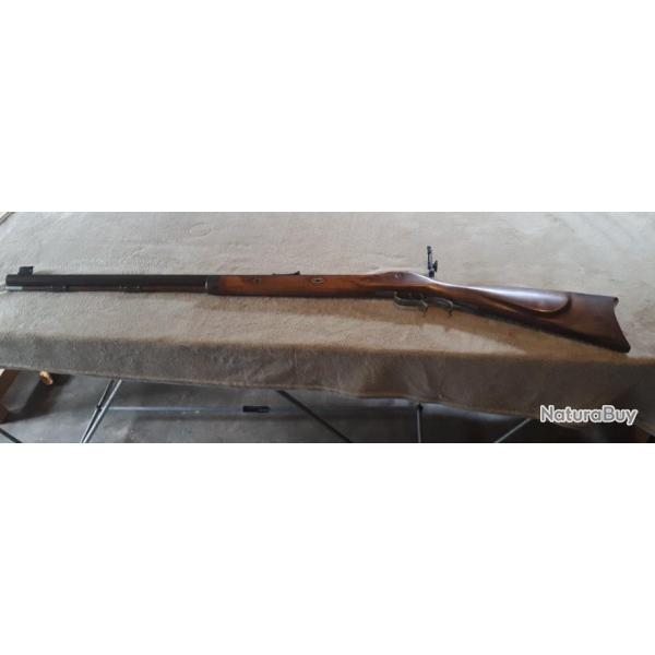 carabine jukar 45 poudre noire hawken plains rifle