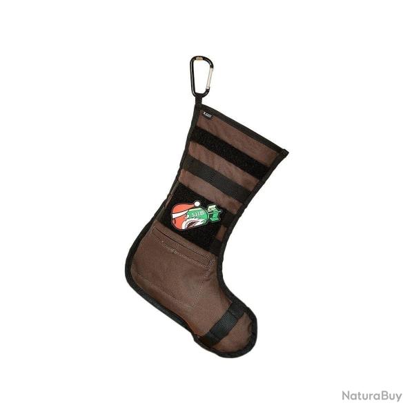 5.11 Chausson Tactical Christmas Ed. Limite