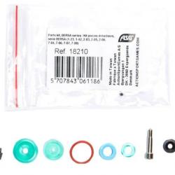 KIT DE REPARATION SET JOINTS POUR SERIE BERSA THUNDER 9 ET BP9CC