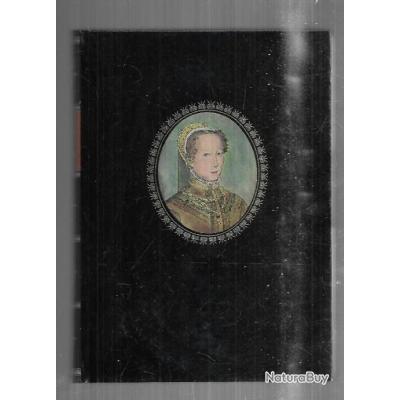 Ces Femmes Qui Ont Fait L'histoire – Livre Ancien Relié Cuir – Collection
