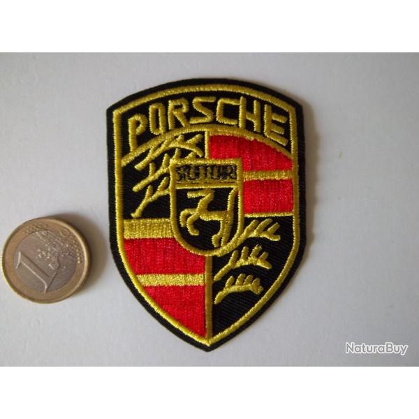 cusson collection Porsche automobile vintage !