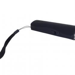 Shocker Mod 4001 4 000 000 V avec lampe et housse