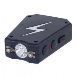 Shocker Mod 101 2 000 000 V avec lampe et dragonne