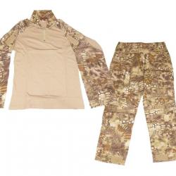 DMoniac Tenue complète Kryptek Highlander Taille 36 XL