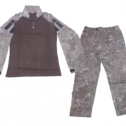 DMoniac Tenue complète Kryptek Typhon Taille 34 L