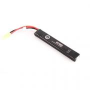 Swiss Arms Lipo 7.4V 1800 mAh 30C - Batterie Airsoft - HyperProtec