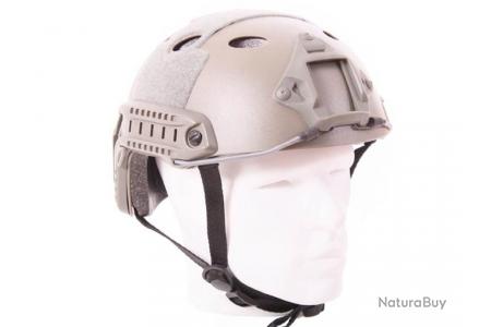 Casque Airsoft EXF BUMP emerson