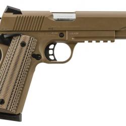 Pistolet Tisas ZIG PC 1911 FDE Cal. 45 ACP