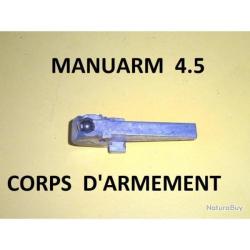 corps armement carabine et pistolet MANUARM MANU ARM air comprimé 4.5mm -VENDU PAR JEPERCUTE(b11189)