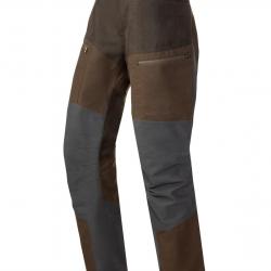 Pantalon à membrane Huntex Signature (Couleur: Marron, Taille: 58)