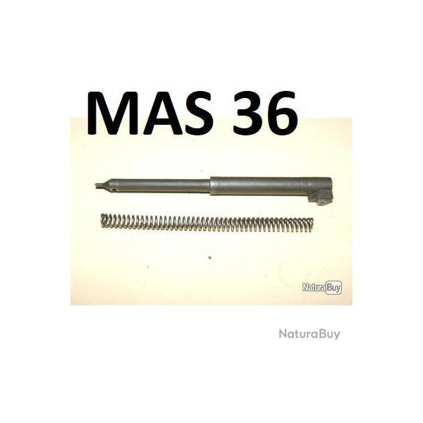 percuteur MAS 36 + ressort de MAS36 - VENDU PAR JEPERCUTE (a5f)