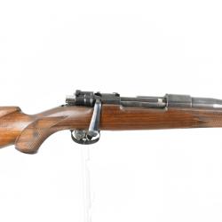 Carabine Mauser- SIPP 98K calibre 9.3X64