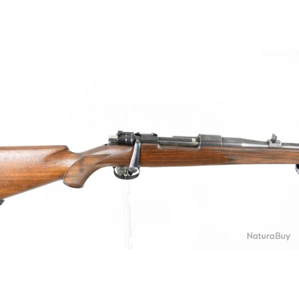 Carabine Mauser- SIPP 98K calibre 9.3X64