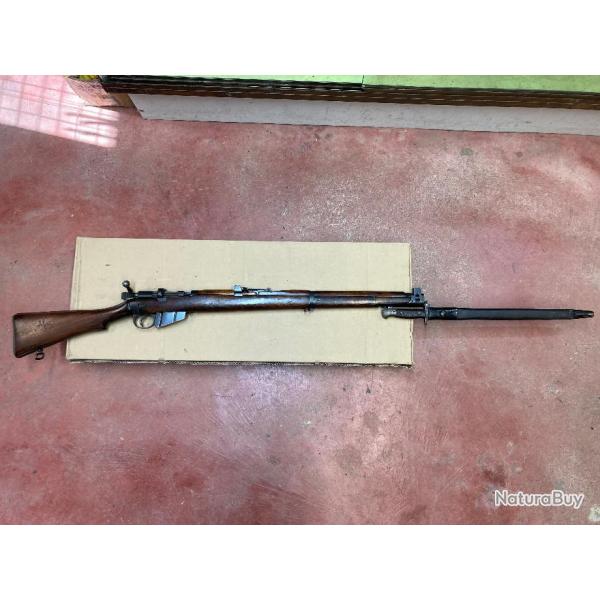 LEE ENFIELD N 2 MK 4