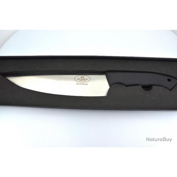 Couteau de chef Fallkniven - Chef's Knife - K1