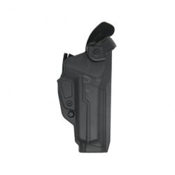 Holster 2 FAST EXTREME Beretta 92F (MAS G1, PAMAS) - GAUCHER