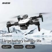 Drone Caméra 4K Télécommandé Retour Automatique Gyroscope Stabilisation  Pliable WIFI YONIS au meilleur prix