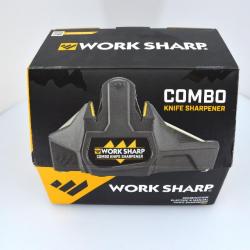 Affuteur électrique et manuel Work Sharp - Combo Knife Sharpener