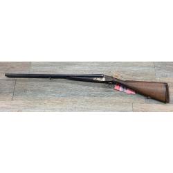 OCCASION - FUSIL JUXTAPOSÉ ARTISAN FRANÇAIS CAL 16/65