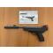 petites annonces chasse pêche : Pistolet à air comprimé Hammerli Cal 4.5mm - 1 sans prix de réserve !!