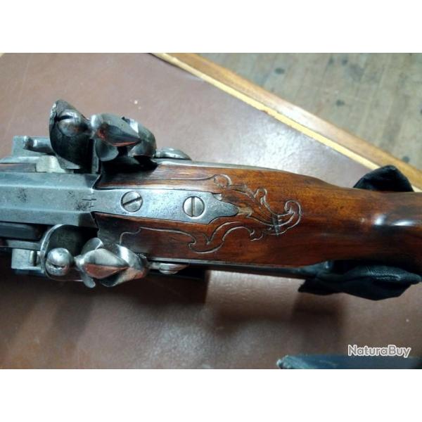 Carabine garde frontiere 18 me