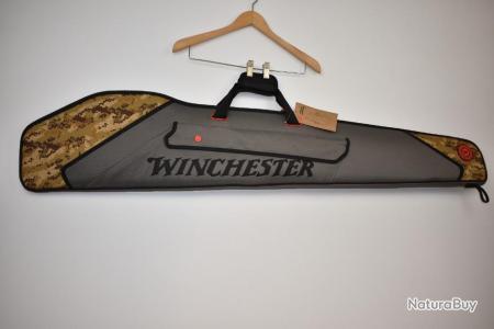 Fourreau Carabine Winchester - Vente d'accessoire Western