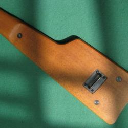 Crosse de GP 35 Browning Des années 50 ..