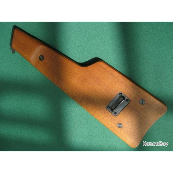 Crosse de GP 35 Browning Des années 50 ..