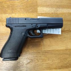 Pistolet Glock 20 Cal 10mm occasion 3215