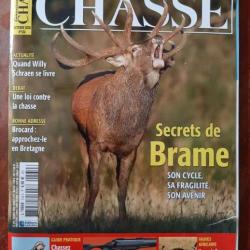 Magazines "Connaissance de la chasse" x24 très bon état