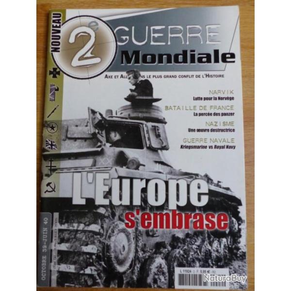 2me guerre mondiale N 2