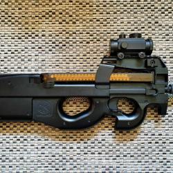 P90 FN Cybergun