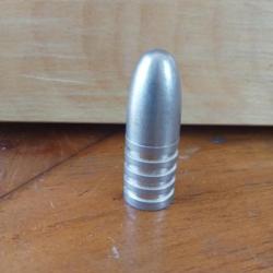 50 ogives mini Postell calibre 459/487 grains