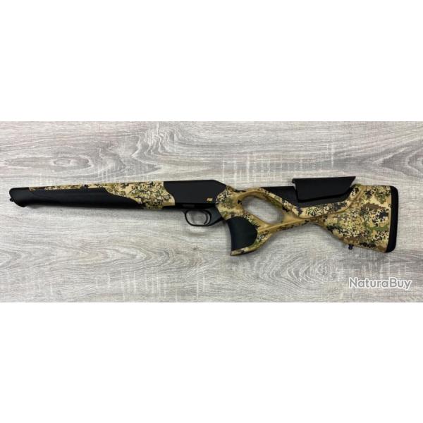 Carcasse Blaser R8 Ultimate Camo By EMERIC