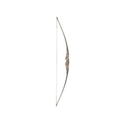 Arc longbow Oak Ridge Northaro 68 pouces RH 35 lbs